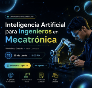 Inteligencia Artificial Ingenierios